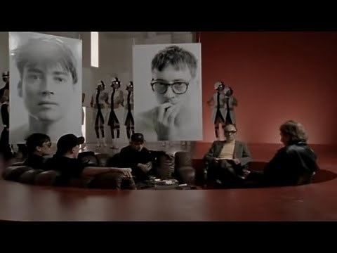 Blur - Music Is My Radar (Official Music Video)