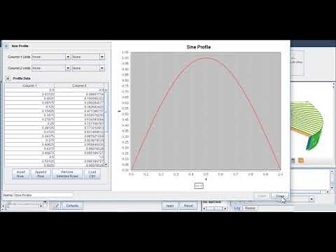 Forte for Diesel Closed-Cycle Simulation: Part 5 - Spray Models and Soot Model