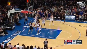 Block by Isaiah Hartenstein
