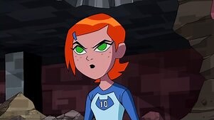 Ben 10: Omniverse (Classic): Volume 6 Episode 2 And Then There Was Ben