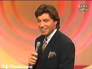 Match Game 91 (Episode 181) (March 27th, 1991)