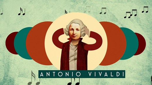 planet schule: Antonio Vivaldi: Einer der wichtigsten Musiker des Barocks · Mini-Triff