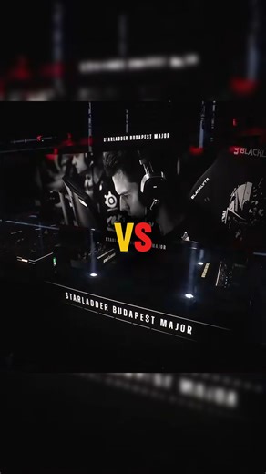 The grant final of a Major Budapest #csgo #counterstrike #s1mple