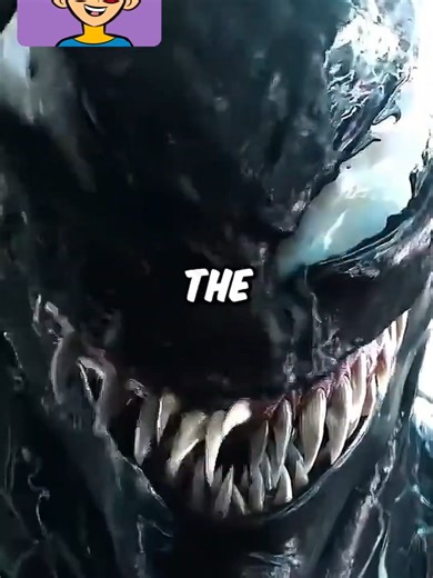 The Real Reason Venom doesn_t use weapons