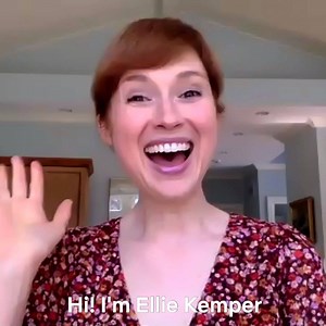 Kimmy vs. The Music: A Live Singing Contest That’s Live is coming to a YouTube near you! That's right, Titus is passing the mic and you have the chance to video chat with the Unbreakable Kimmy Schmidt cast, including Ellie Kemper, Tituss Burgess, Jane Krakowski, Daniel Radcliffe and Tina Fey! All you have to do is submit a video of yourself singing one of the show's original songs to kimmycontest@gmail.com by May 8th, and a few lucky performers will make it to the final round to audition for the