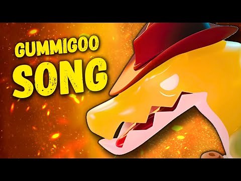 GUMMIGOO SONG - The Amazing Digital Circus Episode 2
