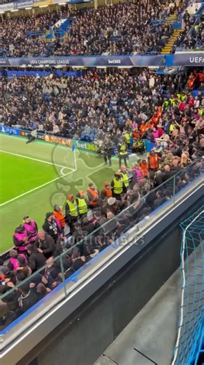 17.03.2026, Chelsea FC🏴󠁧󠁢󠁥󠁮󠁧󠁿 - Paris Saint-Germain🇫🇷, PSG performance during the match against Chelsea, click here for more: https://hooligans.cz/2026/03/17/chelsea-fc-paris-saint-germain-17-03-2026/ All in one place. Tap to download. 🔗 hooligans.cz/app