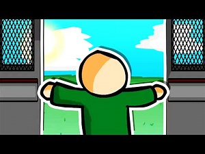 ENDLICH FREIHEIT!!! (Riddle School 2)