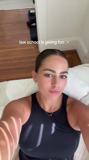 Manifesting Success in Law School | Berkeley Law Student Tips