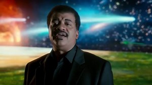 Cosmos (2014) - S01E09 - The Lost Worlds of Planet Earth