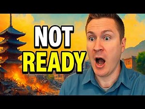 VIP Bodyguard EXPOSES What Really Happened in Japan - SHOCKING TRUTH 😱