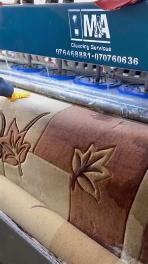 carpet cleaning machine #carpetcleaning #foryou #cleaningmotivation