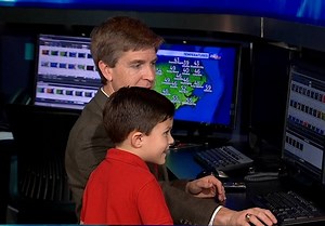 3.7K views · 31 reactions | In this week's edition of WNCT9 First Alert Weather Kids, we meet James Curvin. Click on the video to see more. #FirstAlert9 | WNCT-TV | Facebook