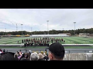 Decatur High School Band