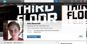 Networking/Extra Curricular Knowledge