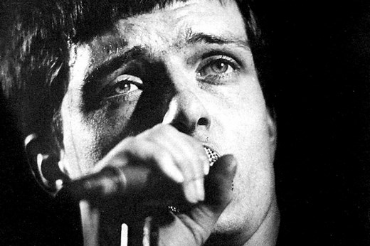 Joy Division’s 20 best songs