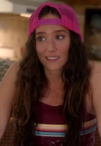 Florida Girls S01:E09 - Island Party (Pt. 1)