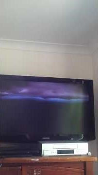 Walking With Dinosaurs 2006 Ending