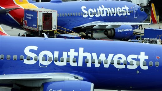 Why Southwest Airlines pilots protested: pilots association president