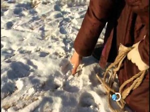 O fugitivo 2ª Temporada - Bastidores de filmagem