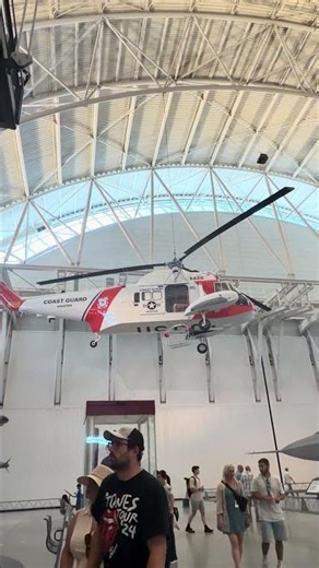 USCG Helicopter Basic Training #avgeekoftheweek #helicoptermilitary #militaryaircraft #uscoastguard