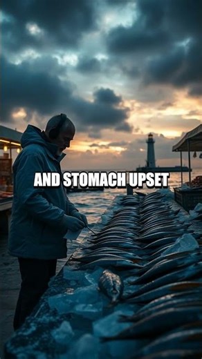 Scombroid Shadows: A Tale of Spoiled Fish