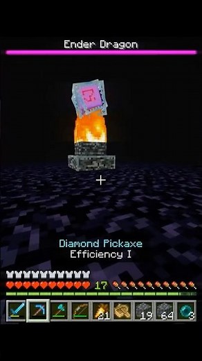 This Mob Was Never Meant to Exist! 😲