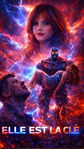 🔥 MARINE EST LA CLÉ 🔥 | Cold Flame – Le destin bascule