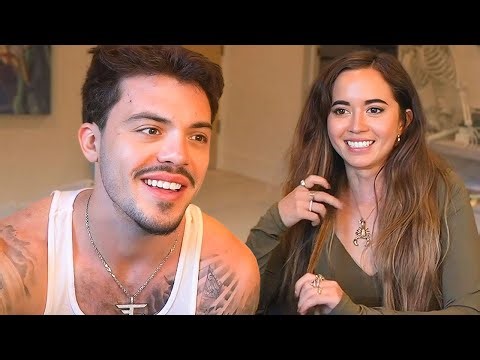 FaZe Adapt & Maya Reunite On Stream!