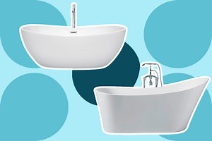 10 Best Freestanding Tubs: In-Detail Reviews (Winter 2026)