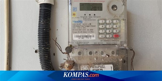 Penjelasan PLN soal Alasan Program Diskon Listrik 50 Persen Tak Diperpanjang