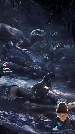 Jurassic Park: Survival New Details!