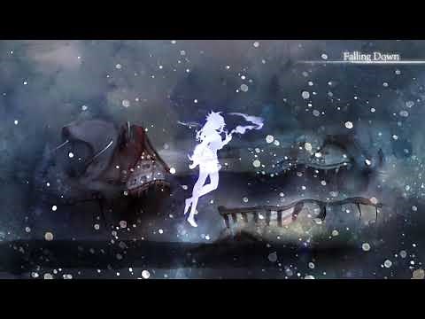 【MV】"Falling Down" English Ver. (Full Length)【MementoMori】