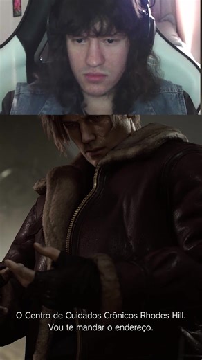 Exploring Absolute Cinema and Resident Evil 9