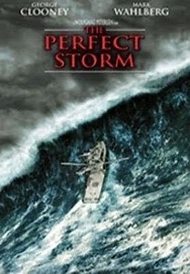 The Perfect Storm