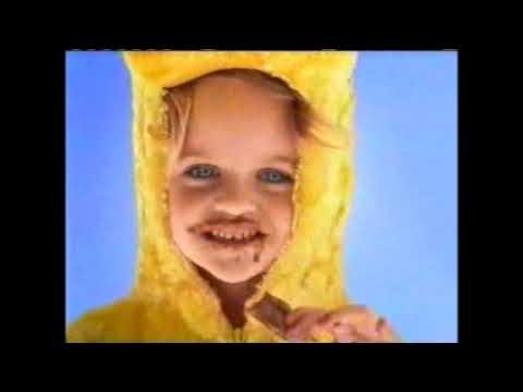 10-27-2005 CBS Commercials (WOIO Cleveland)