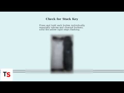 How to Fix Cogeco TiVo App Not Working – Sign-In, Cache & Update