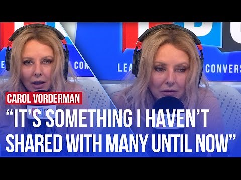 Carol Vorderman: Why I would go to Dignitas | LBC