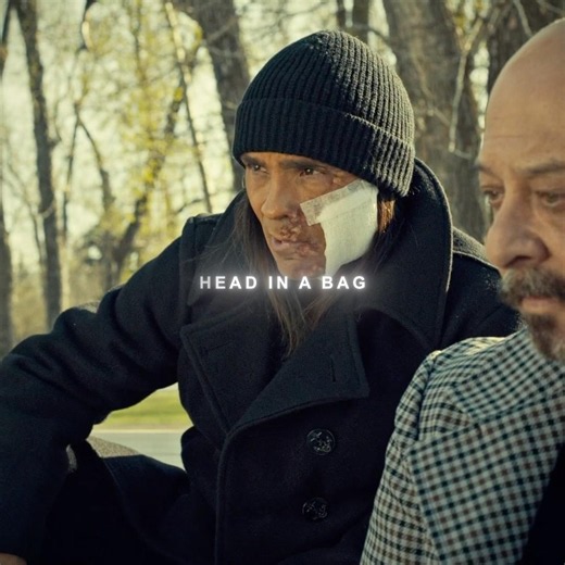 He Erased His Identity... Then Saved Two Kids. | Fargo