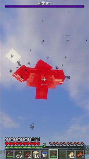 Episode 13! #minecraft #minecraftgameplay #gaming #minecraftgaming #minecraftshorts #minecraftwither