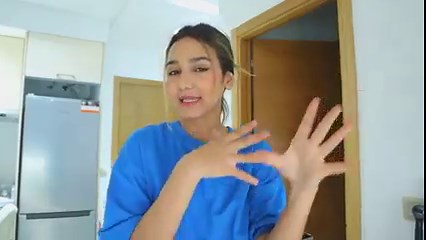 276K views · 21K reactions | aesthetic Kitchen makeover & tour| رتبت كوزينتي الجديدة و تقديت️(lot of hauls,fridge restocking) | Sanaeslaaay | Facebook