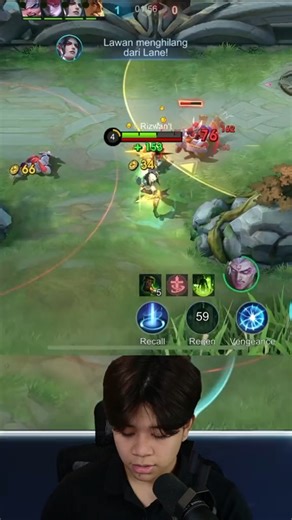 Poizy Talks || highlight & cuplikan mobile legends on Instagram: "FAKTA MENARIK MLBB 1. Hero Pertama di MLBB Miya adalah hero pertama yang muncul di Mobile Legends dan menjadi ikon awal game ini. Banyak pemain baru dulu menjadikannya sebagai hero andalan. 2. Map “The Land of Dawn” Punya Lore Mendalam Tidak banyak yang tahu bahwa MLBB memiliki universe cerita yang cukup kompleks. Setiap hero memiliki latar belakang yang saling terhubung, seperti hubungan keluarga, konflik, hingga sejarah ras di L