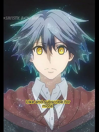 He Hid His Magic… Then One-Shot Everything 🔥