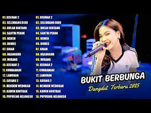 Dangdut Koplo Terbaru Full Bass 2025 -Full Album Viral Tiktok Top Trending - Dangdut Koplo Full Bass