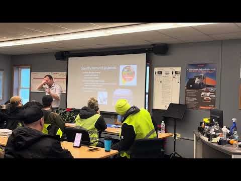 Safe Vehicle Towing and Recovery (Extraction Techniques)