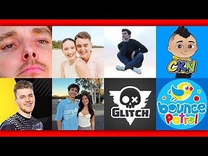 Top 10 YouTube Channels in Australia 2025