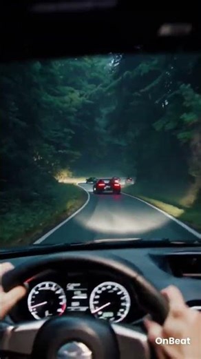 2am car crusing with friends. Fun times.