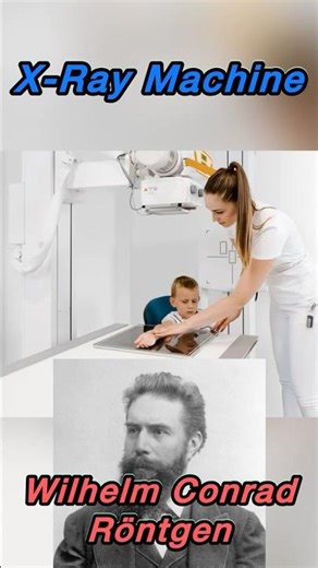 X-Ray Basics for Nurses & Student #X-Ray #xray #xraymachine #healthhints