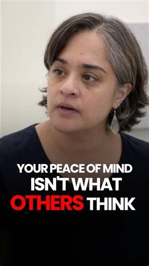 "All Problems Are Solvable" — The Book That Changed How She Thinks