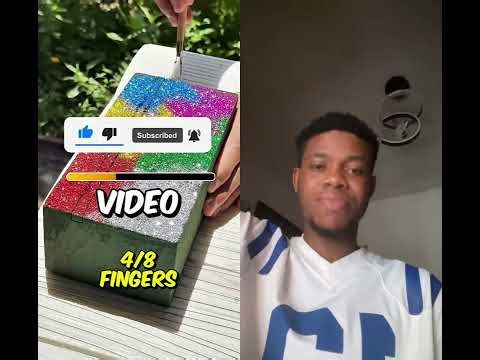 Put a finger down challenge pt 11 #funny #viral #viralshorts #pleasesubscribe #shorts